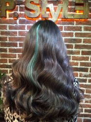 picture-P.STYLE 派斯造型