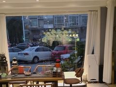 -手舒·采耳按摩·影院足道spa(莫愁湖东路店)