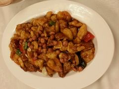 -万宝海鲜舫(劳动公园店)