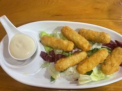 -斗牛士牛排(南京东路店)