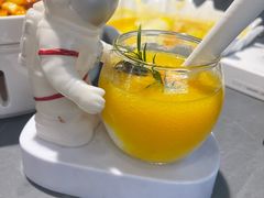 -3号仓库·餐厅(乐清正大广场店)