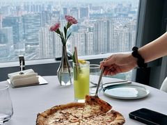 -天玑高空江景餐厅&酒吧Sky Secret Restaurant&Bar