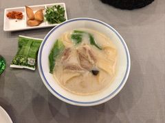 -阿庄新豫菜(航海东路店)