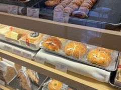 -OUR Bakery(SKP-S店)