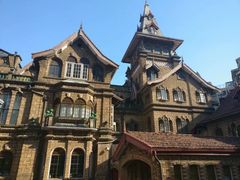 -马勒别墅饭店(静安寺店)