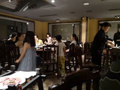 大堂-大良毋米粥(锦龙路总店)