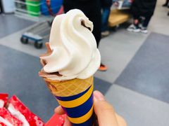 冰淇淋-宜家·瑞典风味餐厅(北京西红门店)