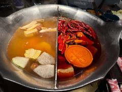 -湊湊火锅·茶憩(上海合生汇店)