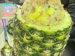 -浩海火燒雲傣家菜(芮欧百货店)