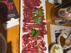 -海银海记潮汕牛肉火锅(新港中路海珠店)