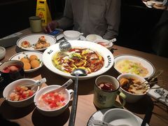 -新太二·鲜料川菜(群光广场店)