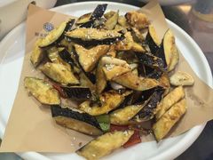 -邢家锅贴老店·非遗·开封菜(金明广场店)