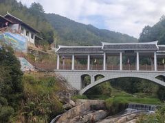 -初溪土楼群