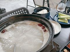 -牛牛和牛海鲜粥底火锅(长虹国际城店)