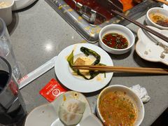 -海底捞火锅(龙岗星河COCO Park店)