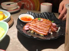 -新白鹿餐厅(金鹰新街口店)