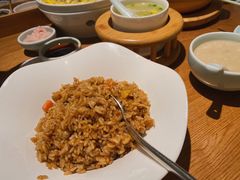 闽南咸饭-闽上鲜·福建菜(龙湖滨江天街店)