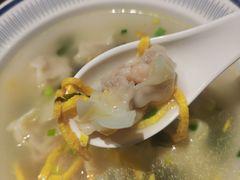 -王家沙点心店(南京西路总店)