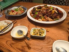-驿楼兰·新疆菜(火车站店)