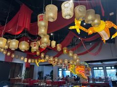 -禧宴Joyous Restaurant(禧园店)