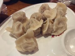 酸菜猪肉水饺-四姐妹东北饺子(沙尾路店)