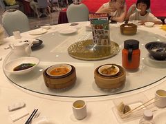 -东方御宴海鲜酒楼(棕泉酒店)
