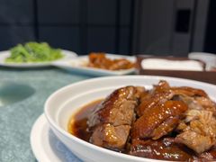 碌鹅-花城苑广府菜(侨鑫店)