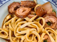 -门框胡同百年卤煮(前门店)