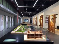 -广州市城市规划展览中心