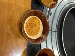 -阿山卓·野生菌火锅·纳西火塘烤肉