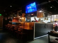 -斯比特花园西餐厅(东方商厦店)