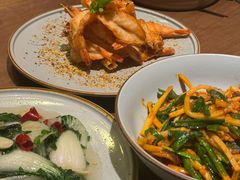-薇酌饮·陕西菜(南门外店)