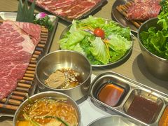 -西塔老太太泥炉烤肉(双井店)