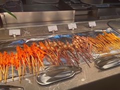 -上海中星铂尔曼大酒店 汇·西餐厅
