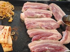 -Dombe豚(黑猪肉街店)