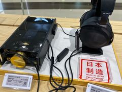 -Sony Store 索尼(来福士店)