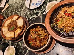 -奉天小馆·非遗东北菜(沈阳万象城店)