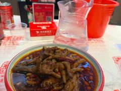 -老闵田螺馆·南昌市井菜·特色小吃(总店)