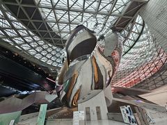 -深圳市当代艺术与城市规划馆