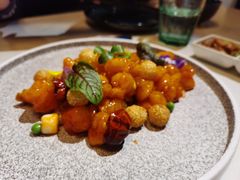 -荟廷·晶萃(陆家嘴尚悦湾店)