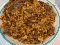 醋溜木须-金家老三饭庄(常营店)
