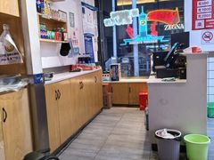 -留香铁板烤肉(解放西路旗舰店)