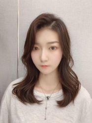 -3AM HAIR SALON染发烫发接发