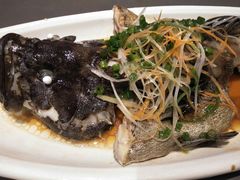 -南海渔家•海鲜•正宗海南菜(海棠湾店)