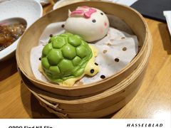 -乐忻皇朝(上海中心大厦店)