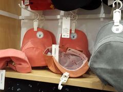 帽子-名创优品(天河区正佳广场二店)