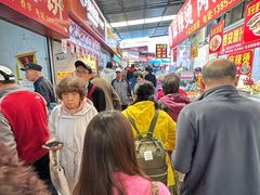 -十五大街农贸市场
