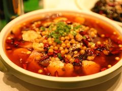 -红樱桃·欢乐餐厅(太原里店)