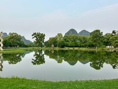 -Club Med地中海俱乐部·桂林度假村