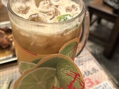 -破店肥哈·东北烧烤(南山保利店)